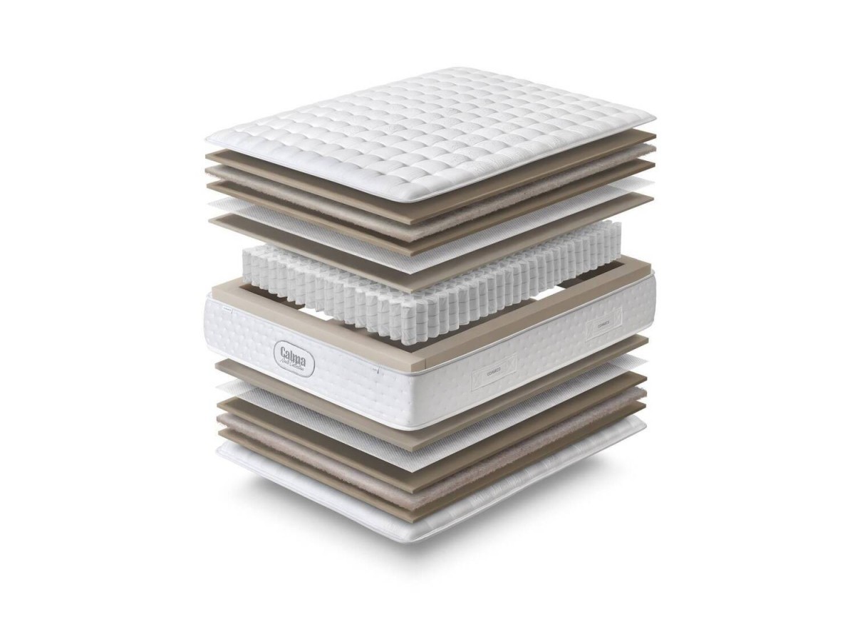 COLCHON CALMA SOFT