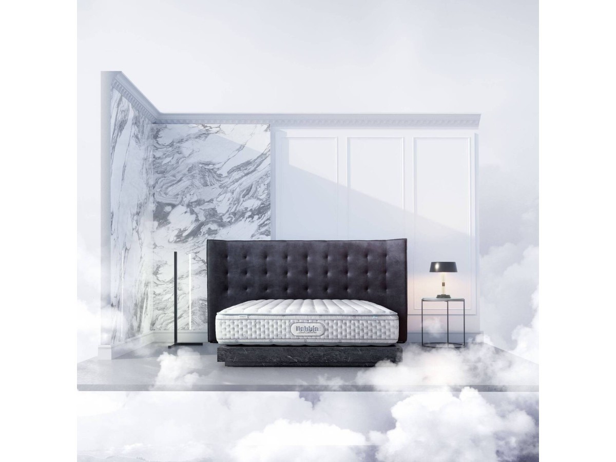 COLCHON NEBBIA SOFT