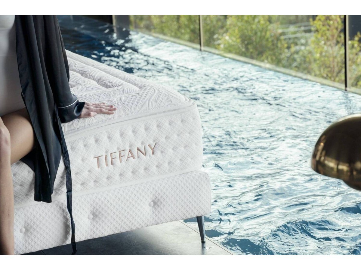 COLCHON TIFFANY