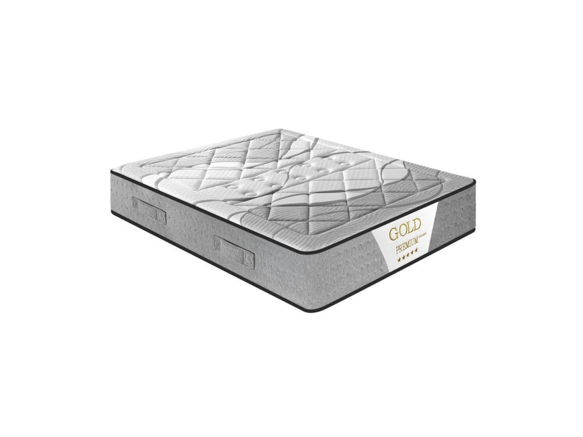 COLCHÓN GLACIER MAX