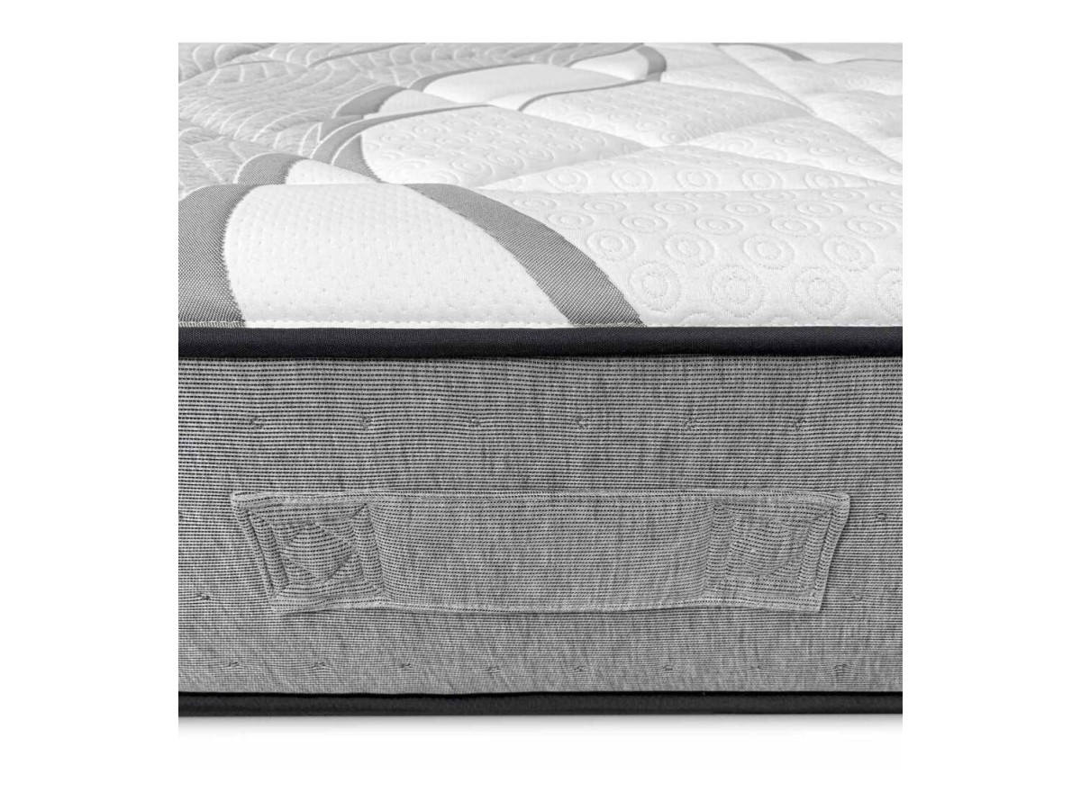 COLCHÓN GLACIER MAX