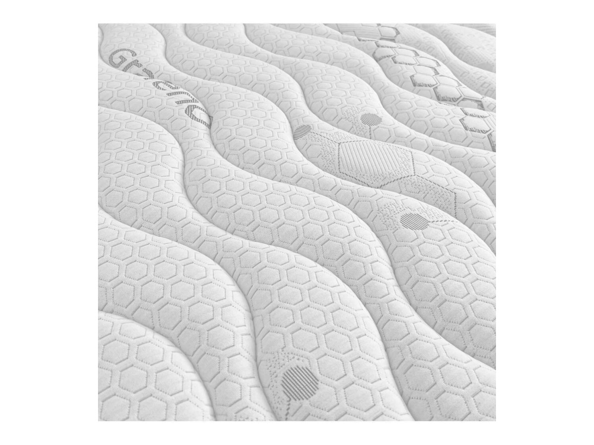 COLCHÓN NATURA VISCO