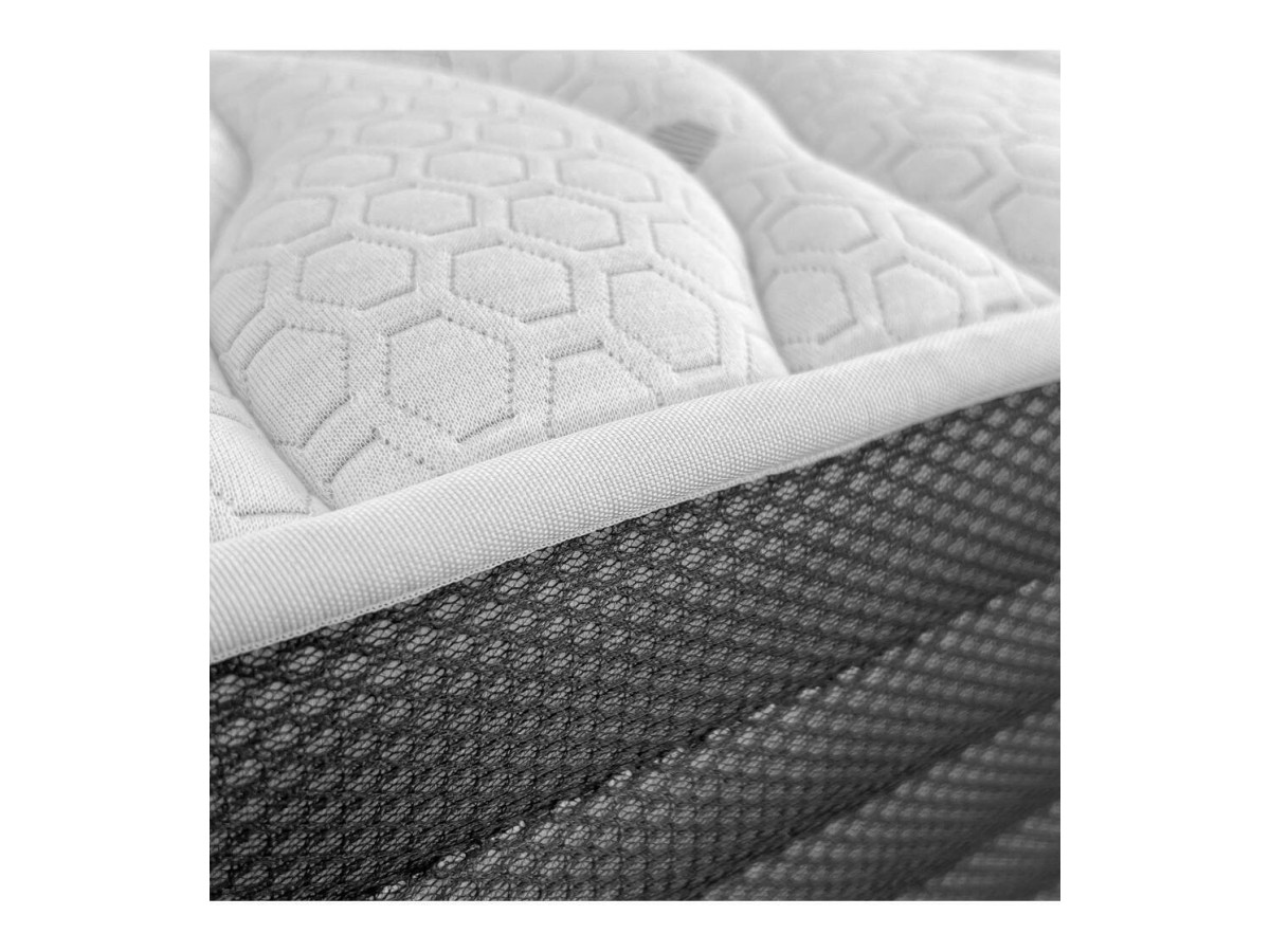 COLCHÓN NATURA VISCO