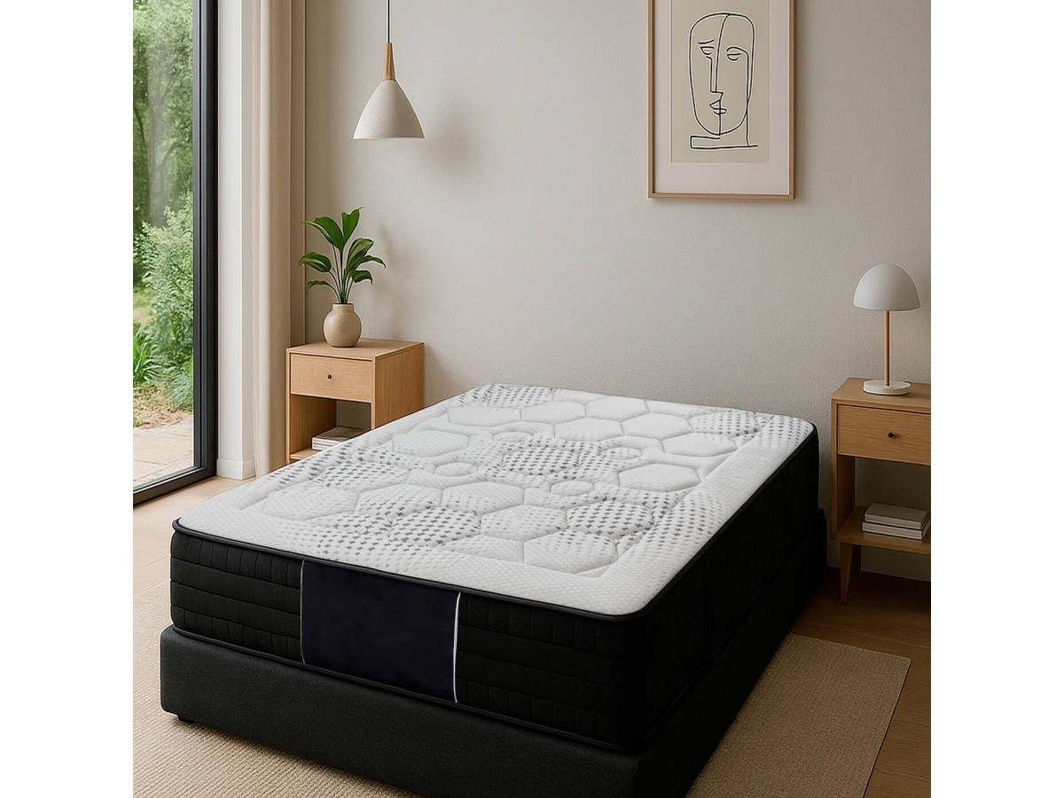 COLCHÓN GRAPHENE HYBRID