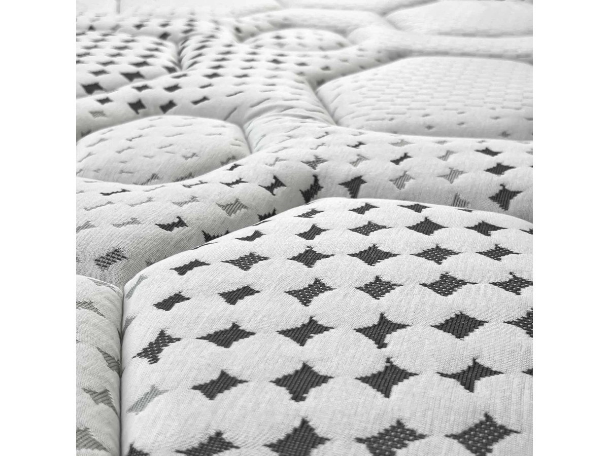 COLCHÓN GRAPHENE HYBRID