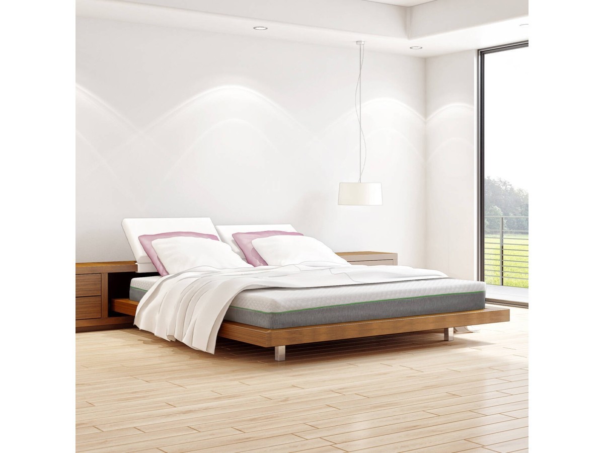 COLCHÓN THERAPY SOFT