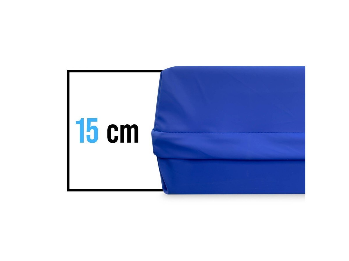 COLCHÓN SANITY PLUS