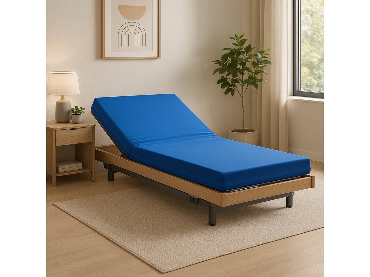 COLCHÓN SANITY BASIC