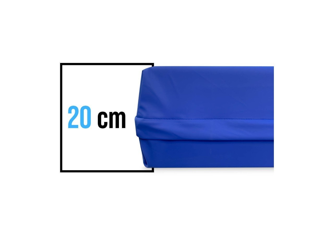 COLCHÓN SANITY BASIC