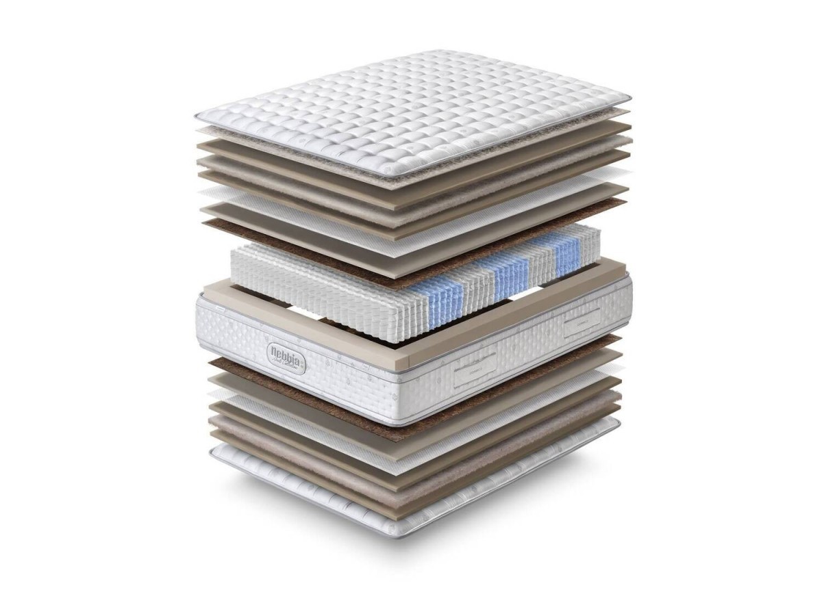 COLCHON NEBBIA FIRM