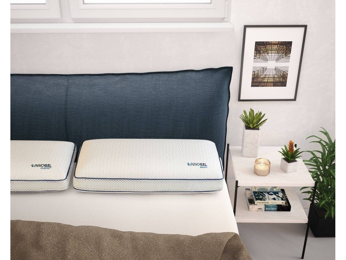 ALMOHADA INNOGEL FRESH