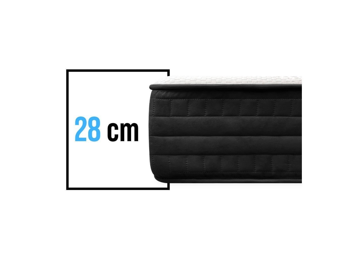 COLCHÓN GRAPHENE HYBRID