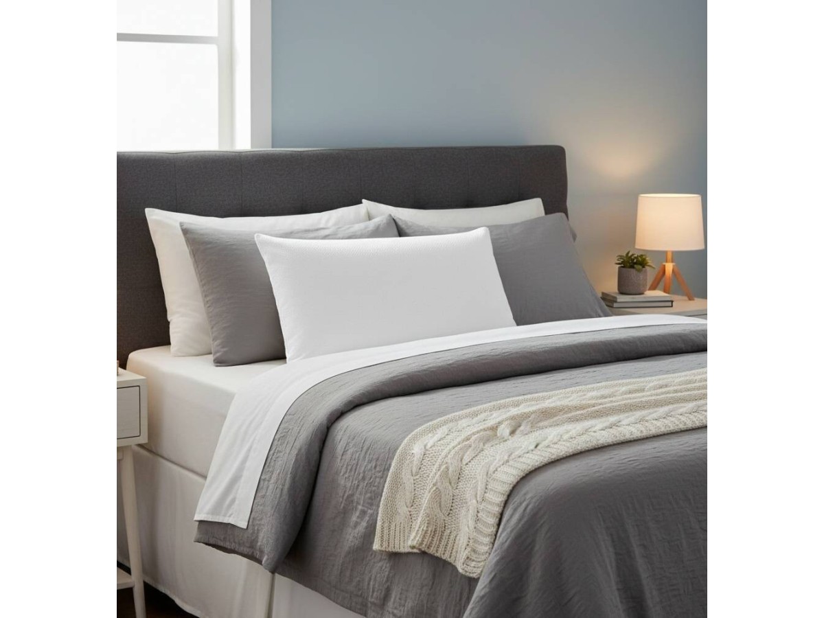 ALMOHADA VISCOELÁSTICA 2