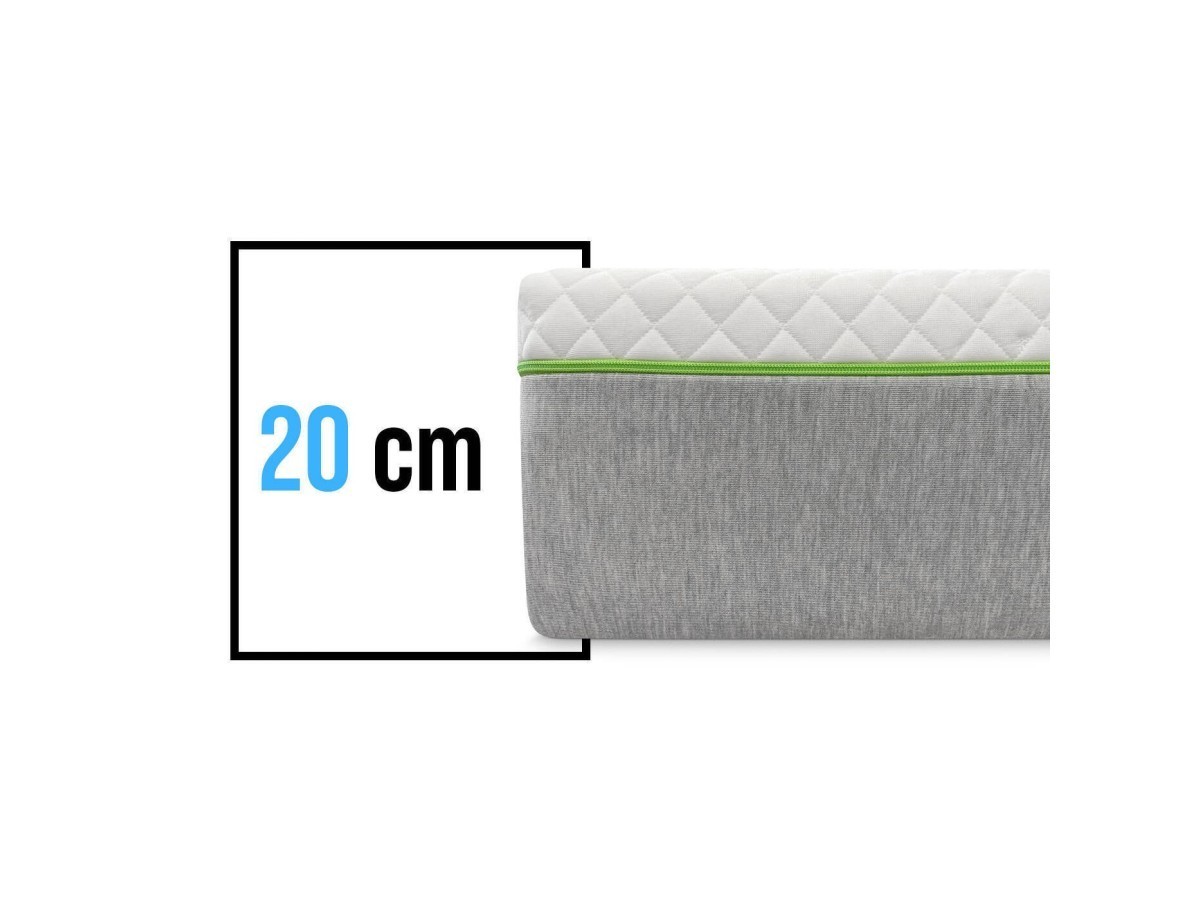 COLCHÓN THERAPY SOFT