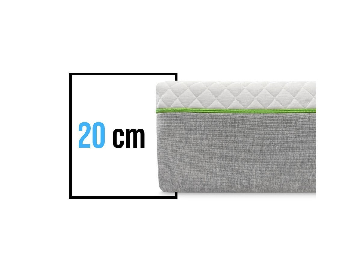 COLCHÓN THERAPY SOFT