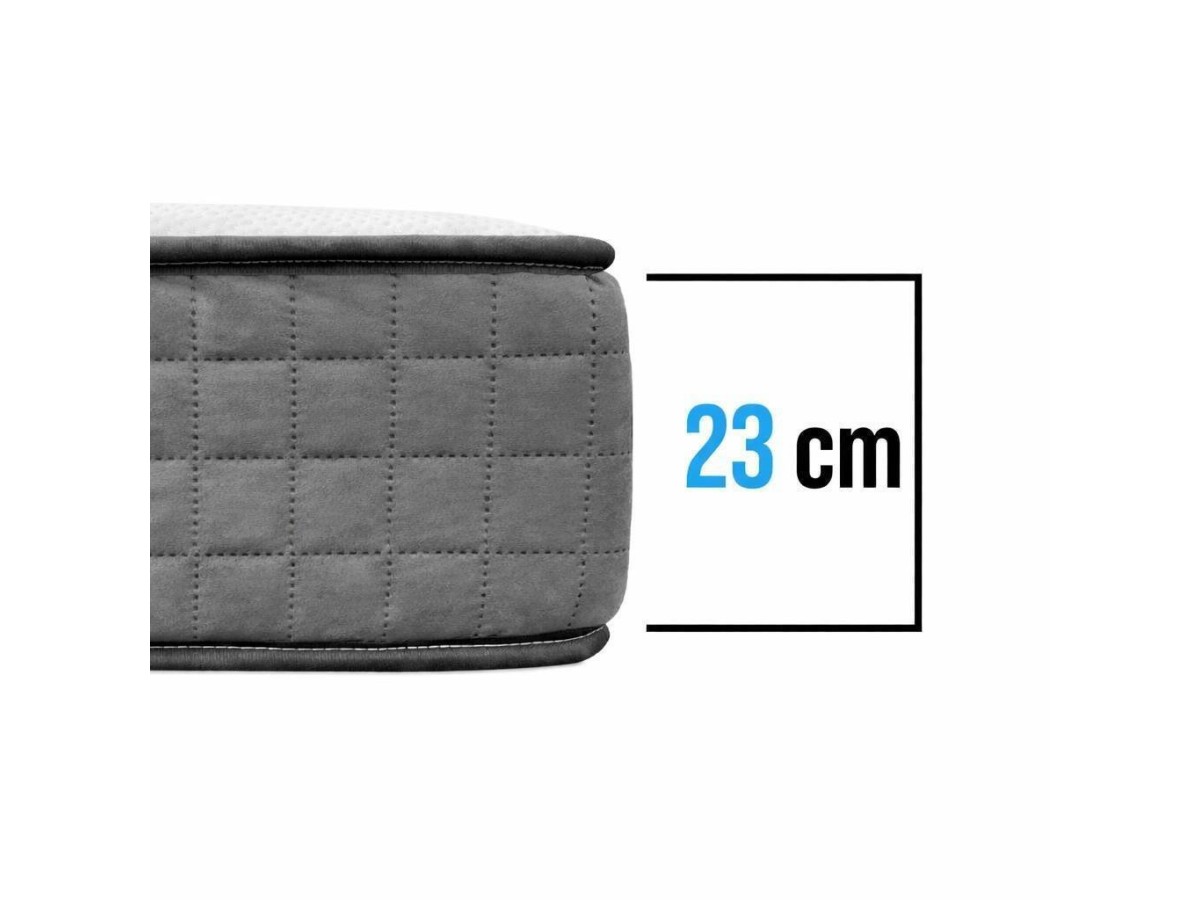 COLCHÓN SUPERSOFT